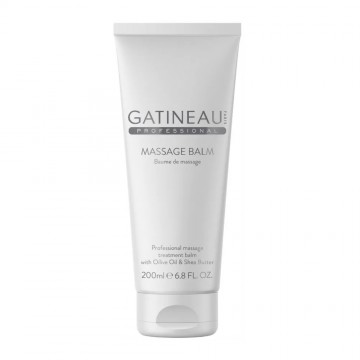 Gatineau Massage Balm 200ml